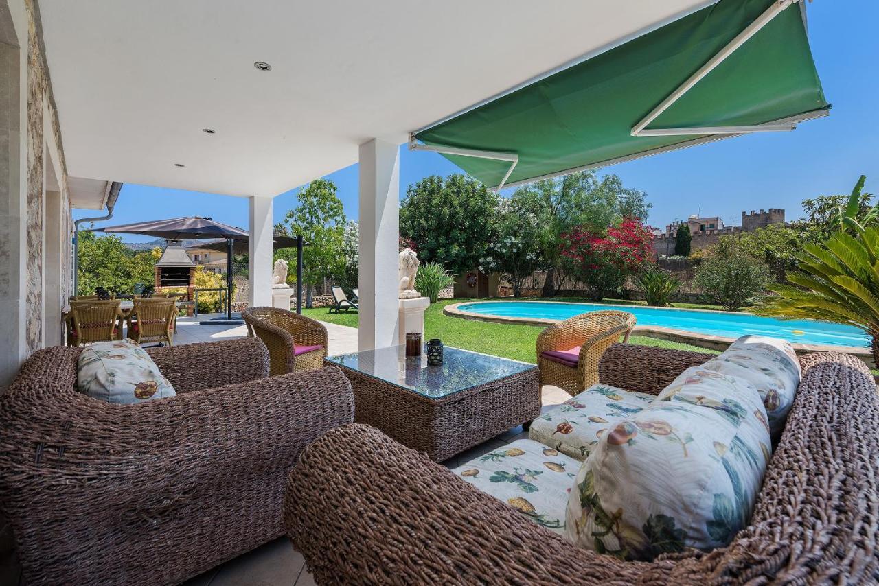 Villa Costa *