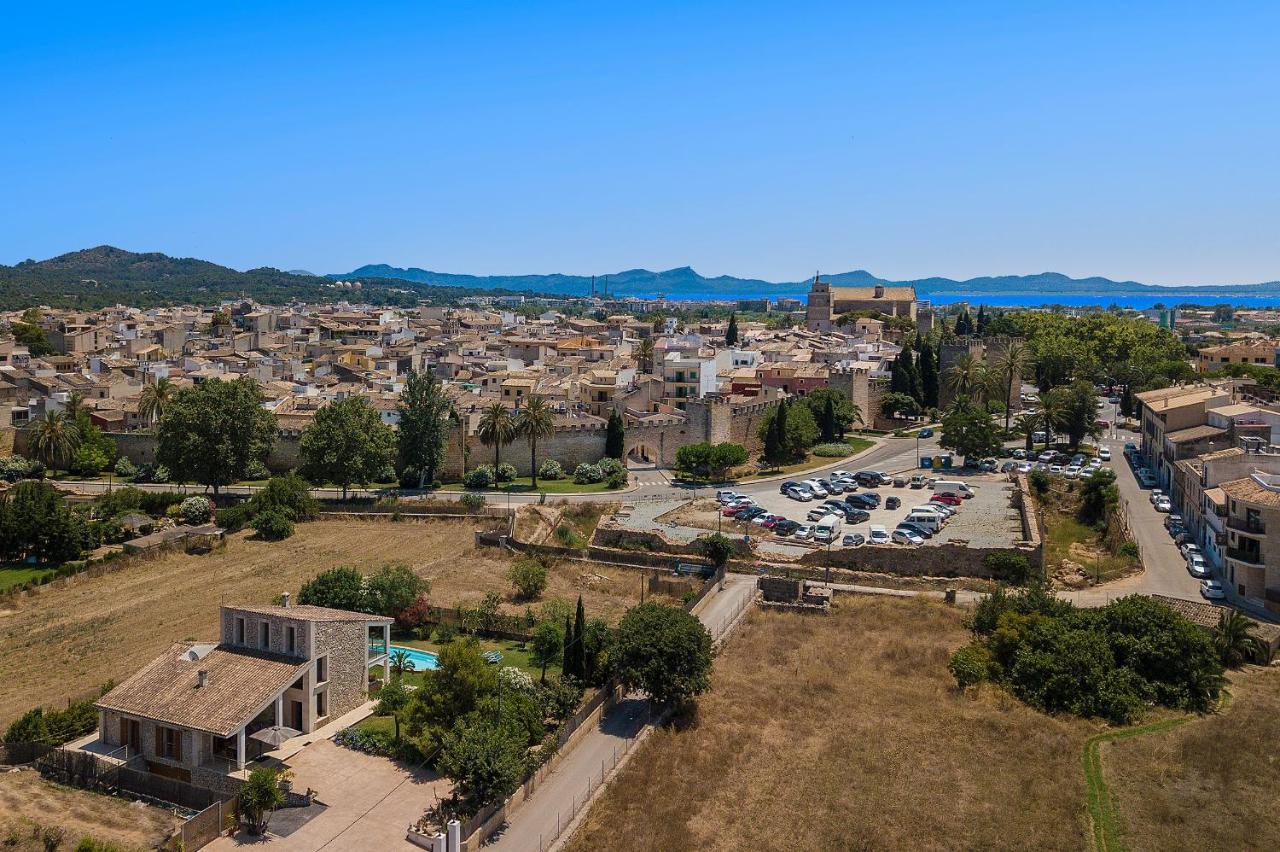Costa Villa Alcúdia