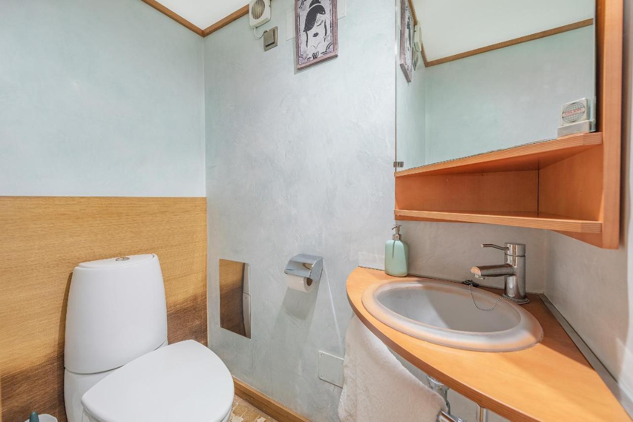 Ca Se Predine - Mediterranean Styled Townhouse * Alcudia (Mallorca)