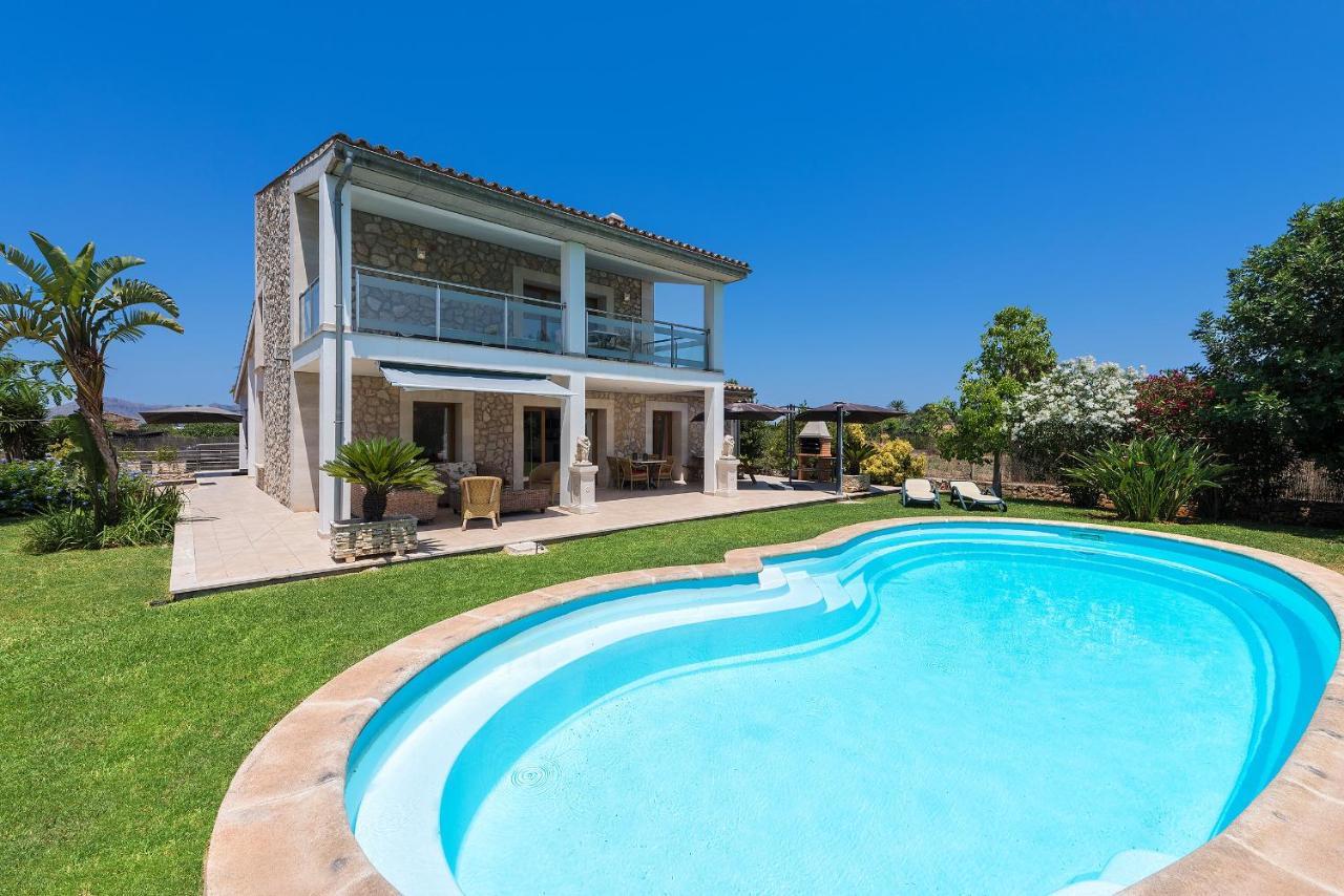 Villa Costa Alcúdia