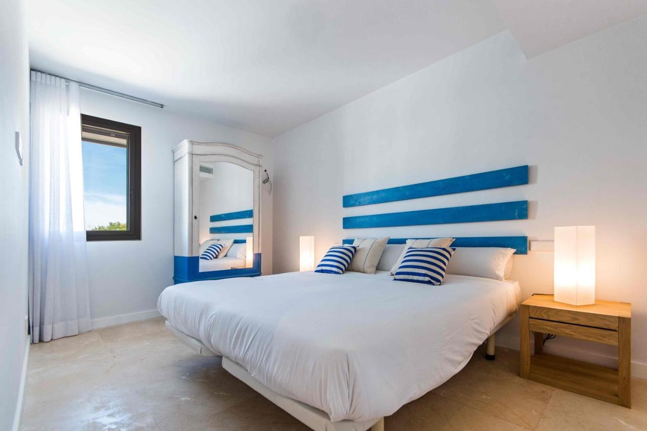 Beach First Floor Front Line Apartamento *