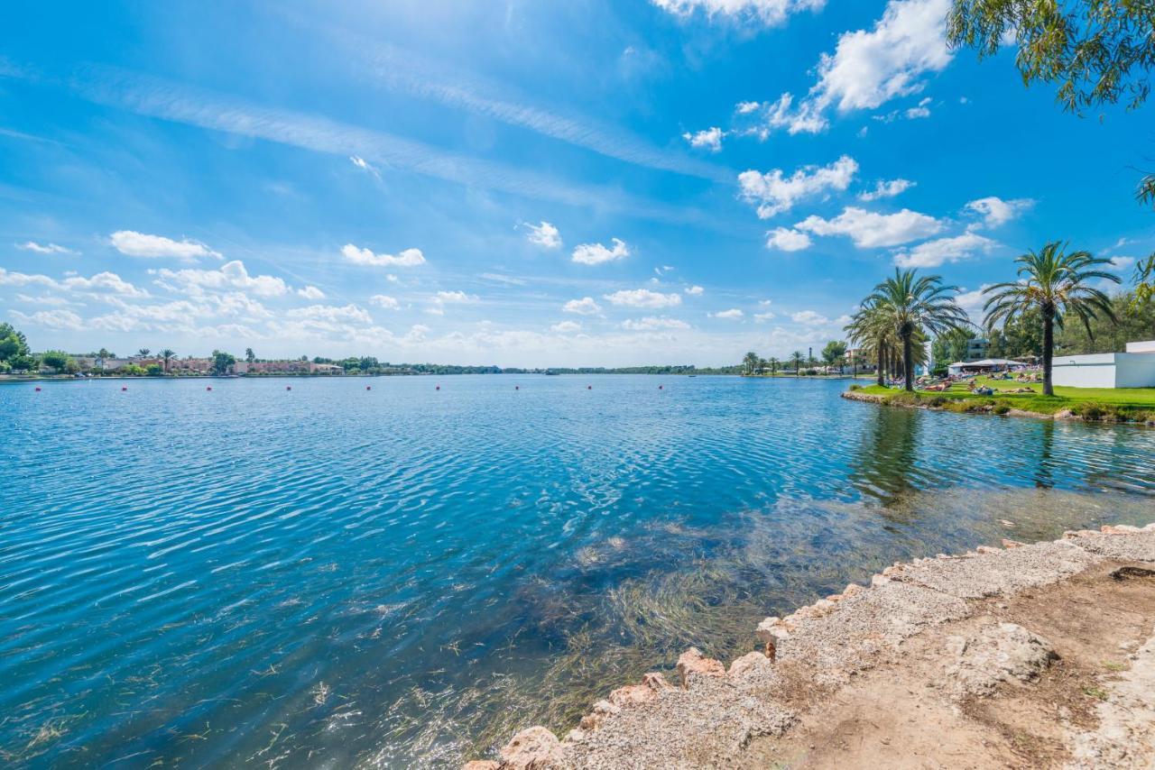 Casa El By Mallorca Selection Villa Alcudia (Mallorca)