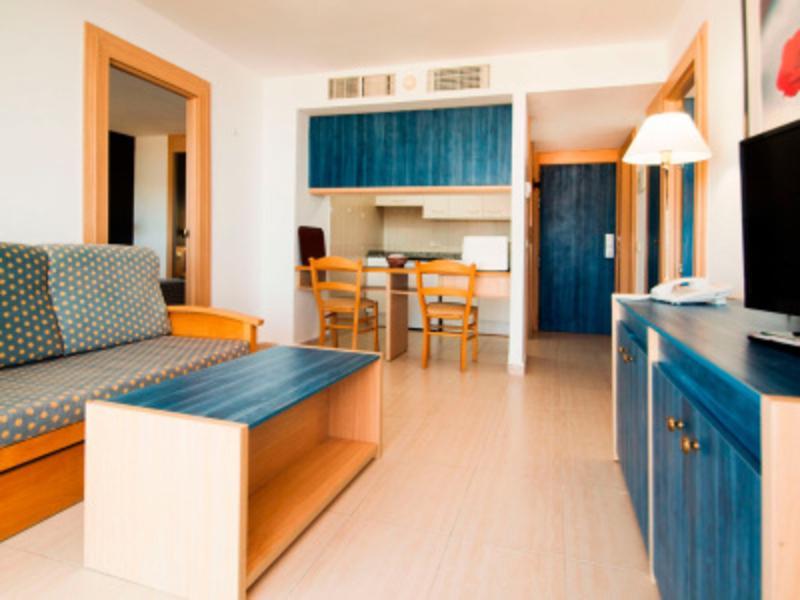 Apartahotel Vistasol Magaluf (Mallorca)