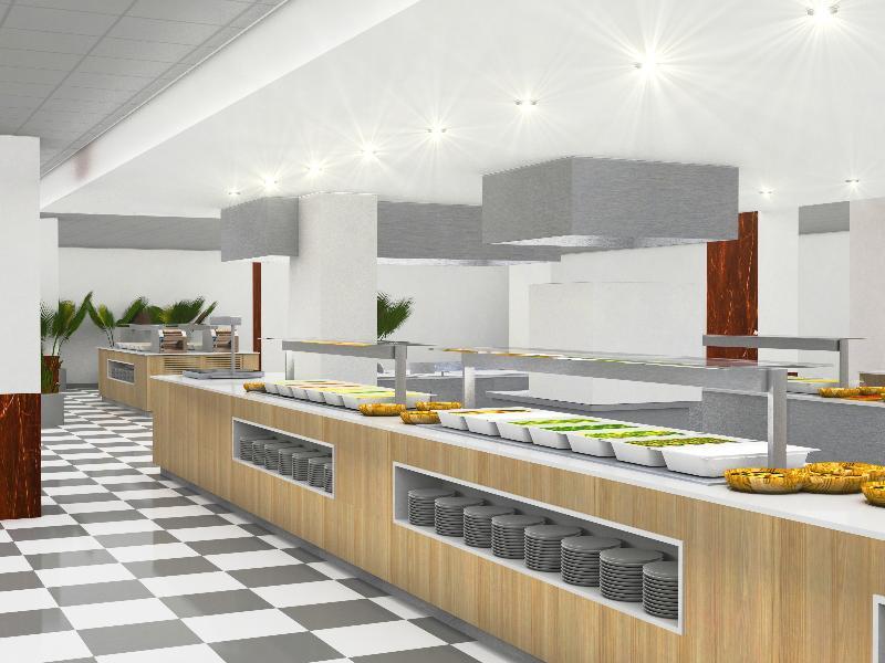 Hsm Canarios Park Hotel 3*