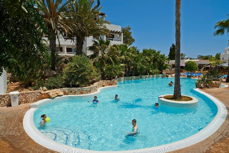 Hotel Palia Puerto Del Sol 3 Sup 3*