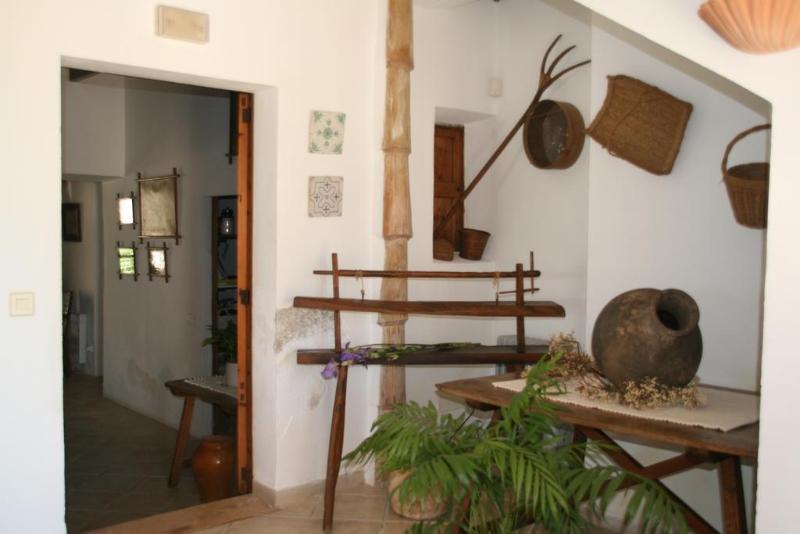 Agroturismo Petit Son Perdiu - Adults Only Sa Ràpita