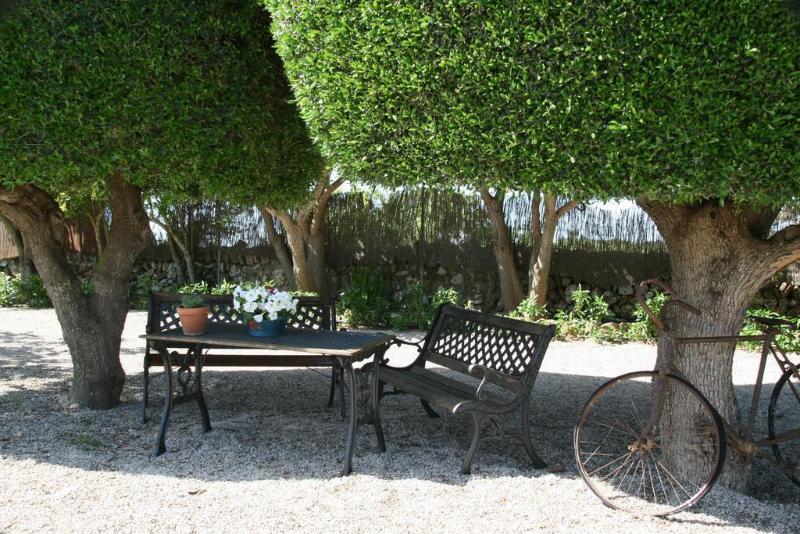 Agroturismo Petit Son Perdiu - Adults Only *