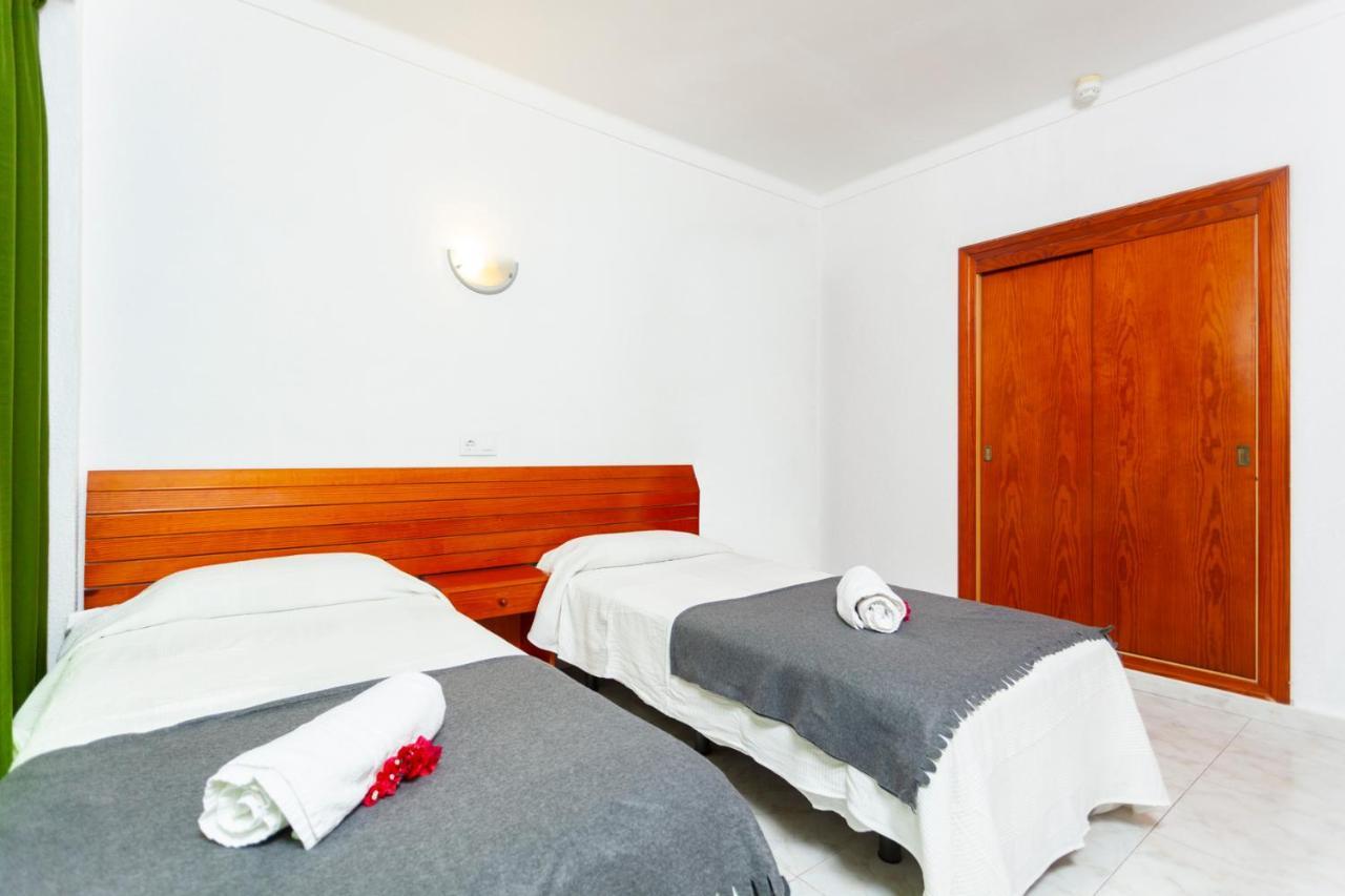 Hotel Africamar Can Picafort (Mallorca)