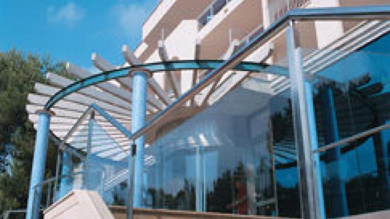 Hotel Grupotel Alcudia Pins Can Picafort (Mallorca)