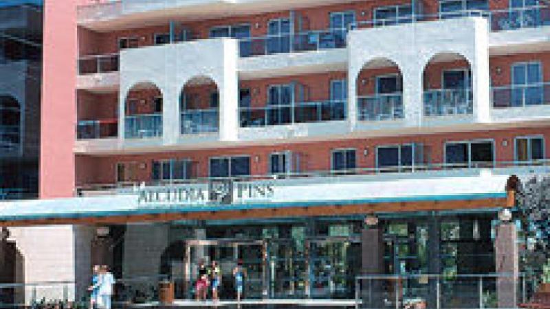 Grupotel Alcudia Pins Hotel Can Picafort (Mallorca)