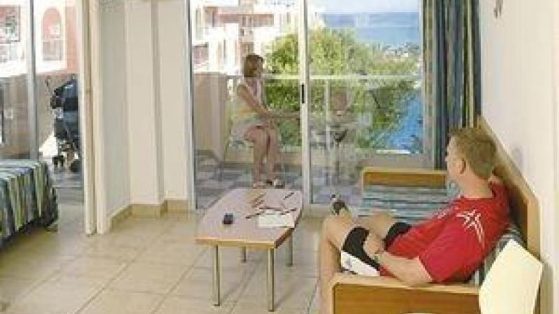 Grupotel Alcudia Pins Hotel Can Picafort (Mallorca)