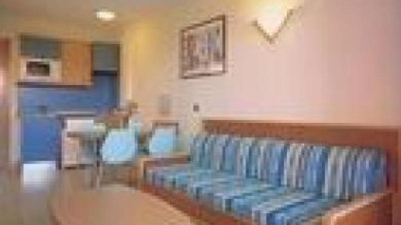 Grupotel Alcudia Pins Hotel 3*
