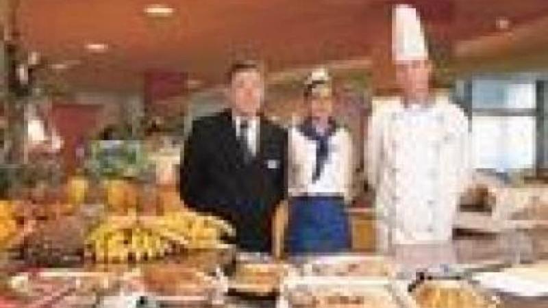 Grupotel Alcudia Pins Hotel 3*