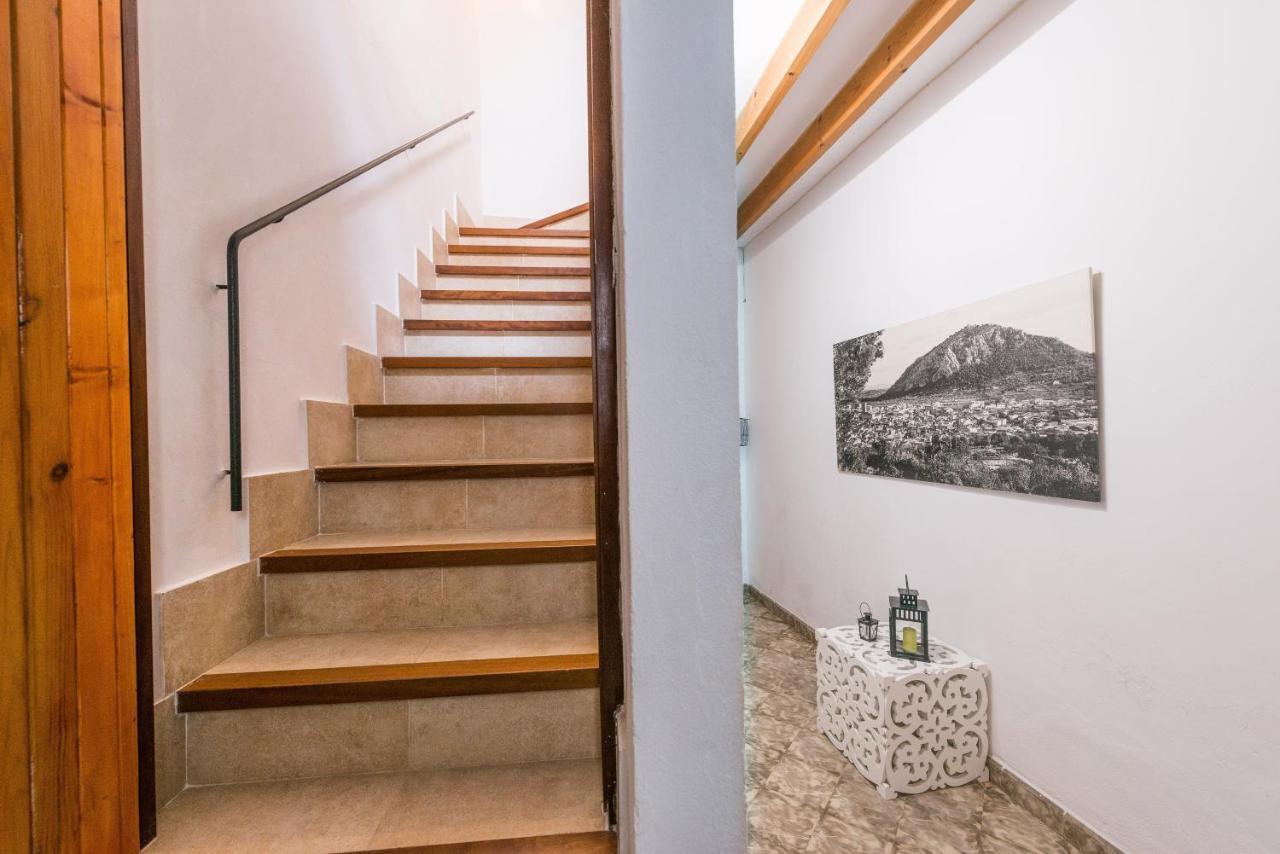Chalet Casa Mercat *