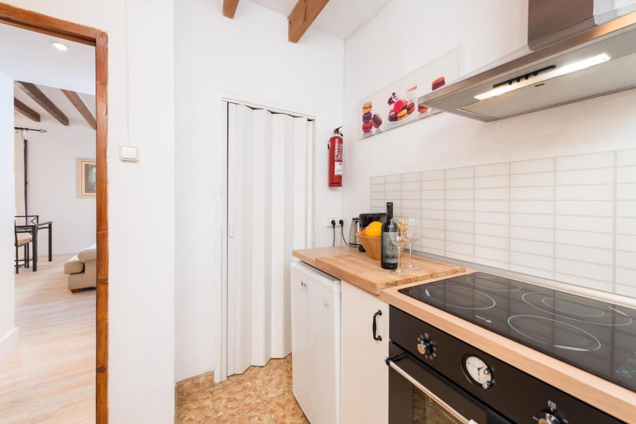 Chalet Casa Mercat Pollensa