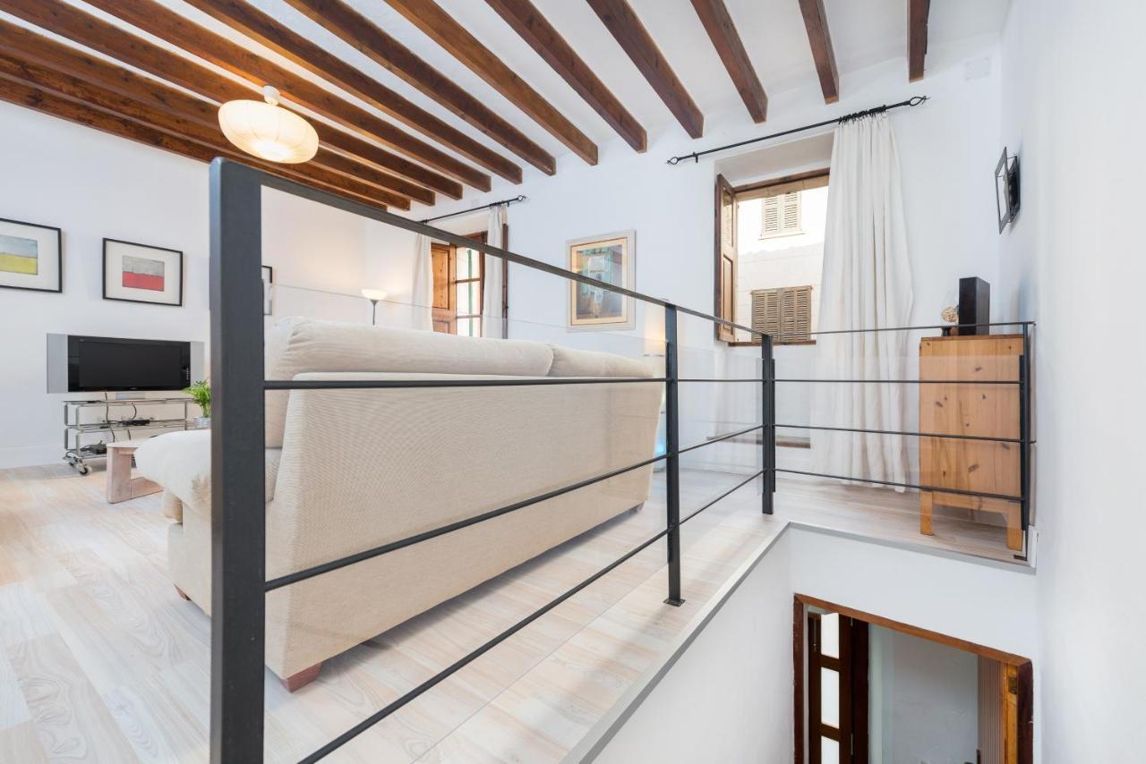 Chalet Casa Mercat Pollensa