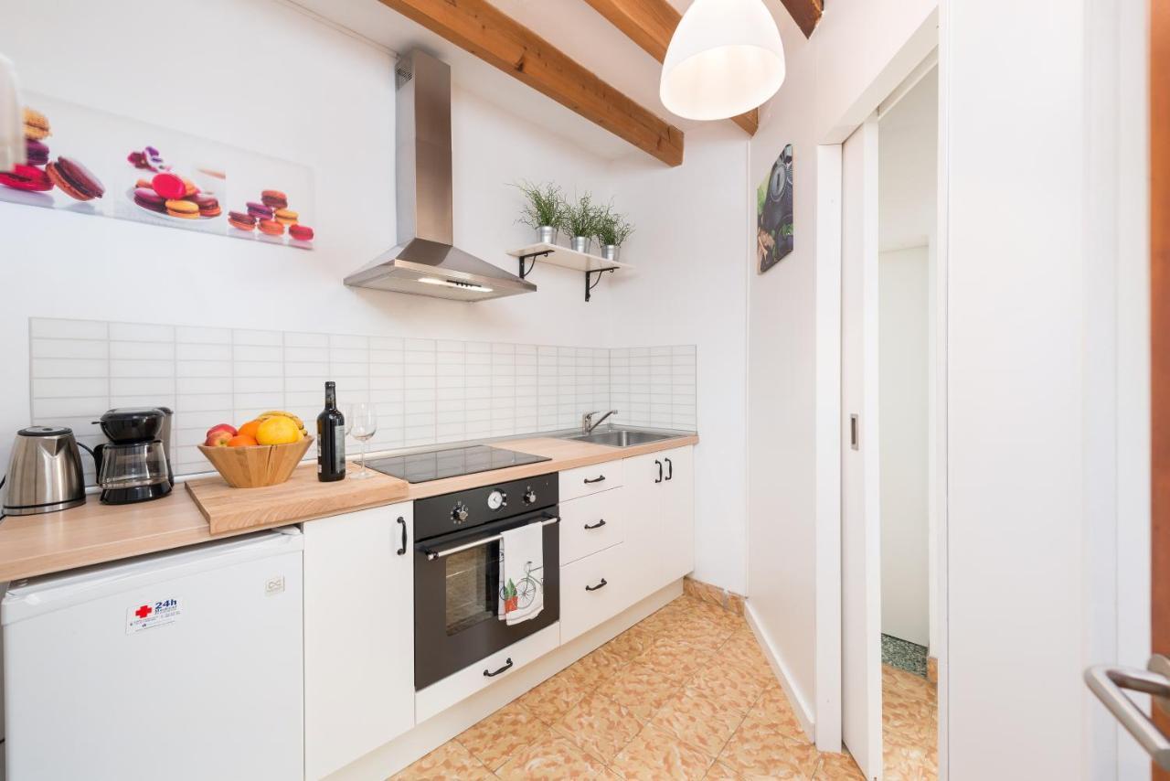 Chalet Casa Mercat *