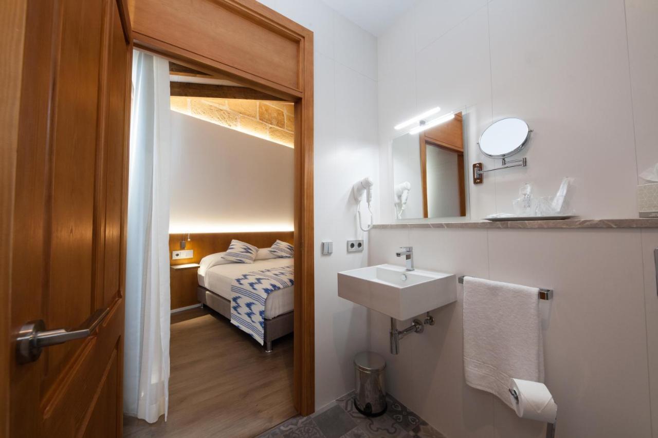 Hotel Ca'n Bestard - Adults Only