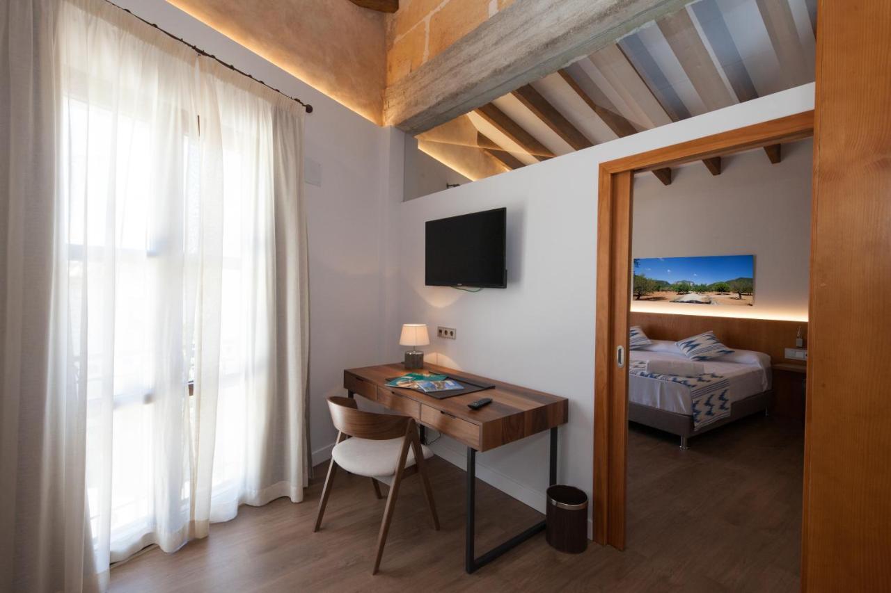 Hotel Ca'n Bestard - Adults Only 3*