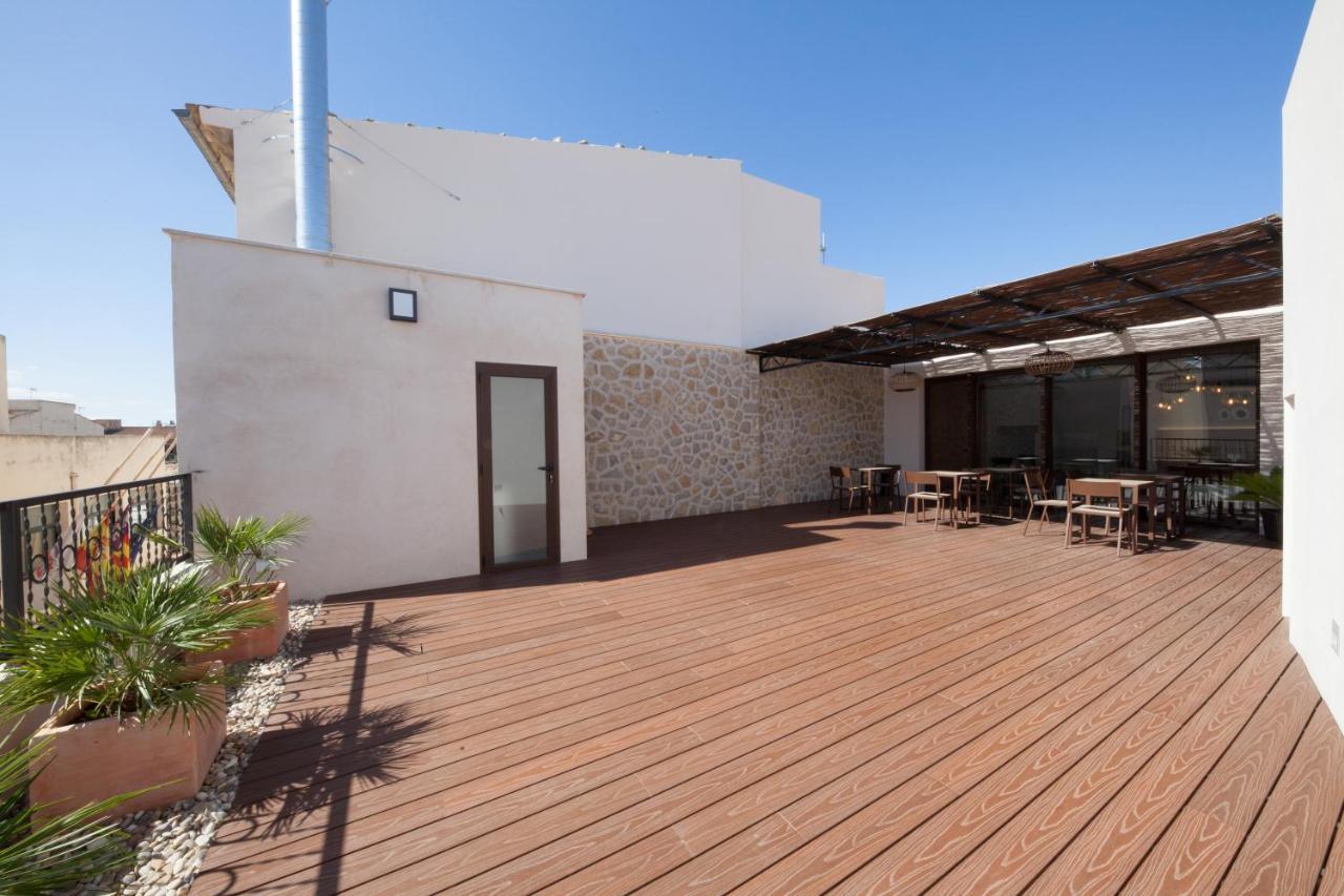 Ca'n Bestard - Adults Only Hotel Lloseta