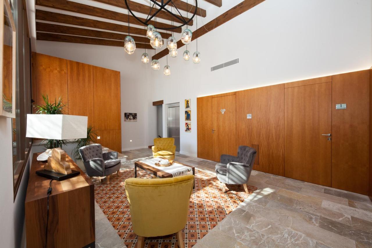 Hotel Ca'n Bestard - Adults Only