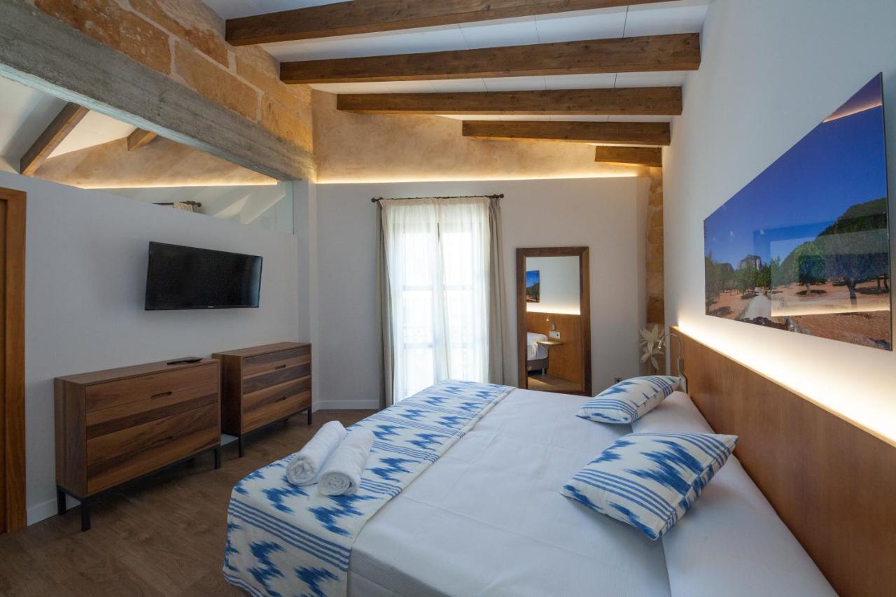 Ca'n Bestard - Adults Only Hotel