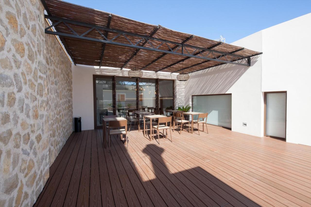 Ca'n Bestard - Adults Only Hotel 3*