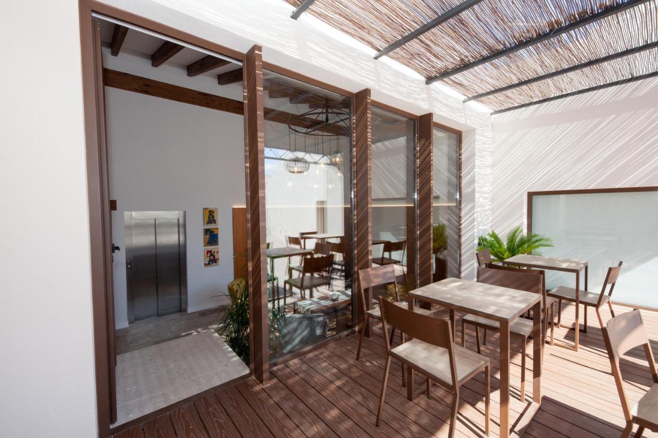 Hotel Ca'n Bestard - Adults Only
