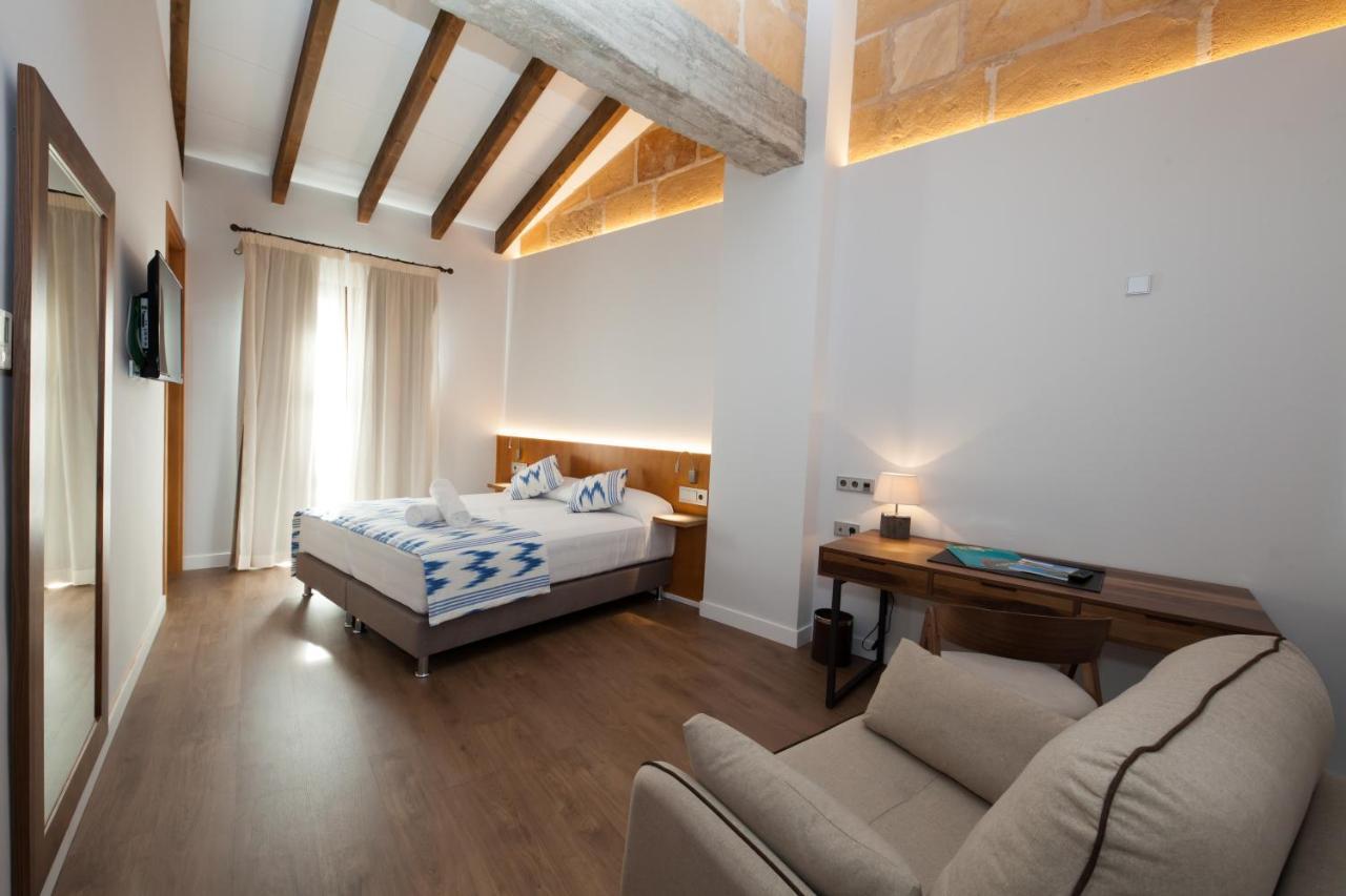 Hotel Ca'n Bestard - Adults Only Lloseta