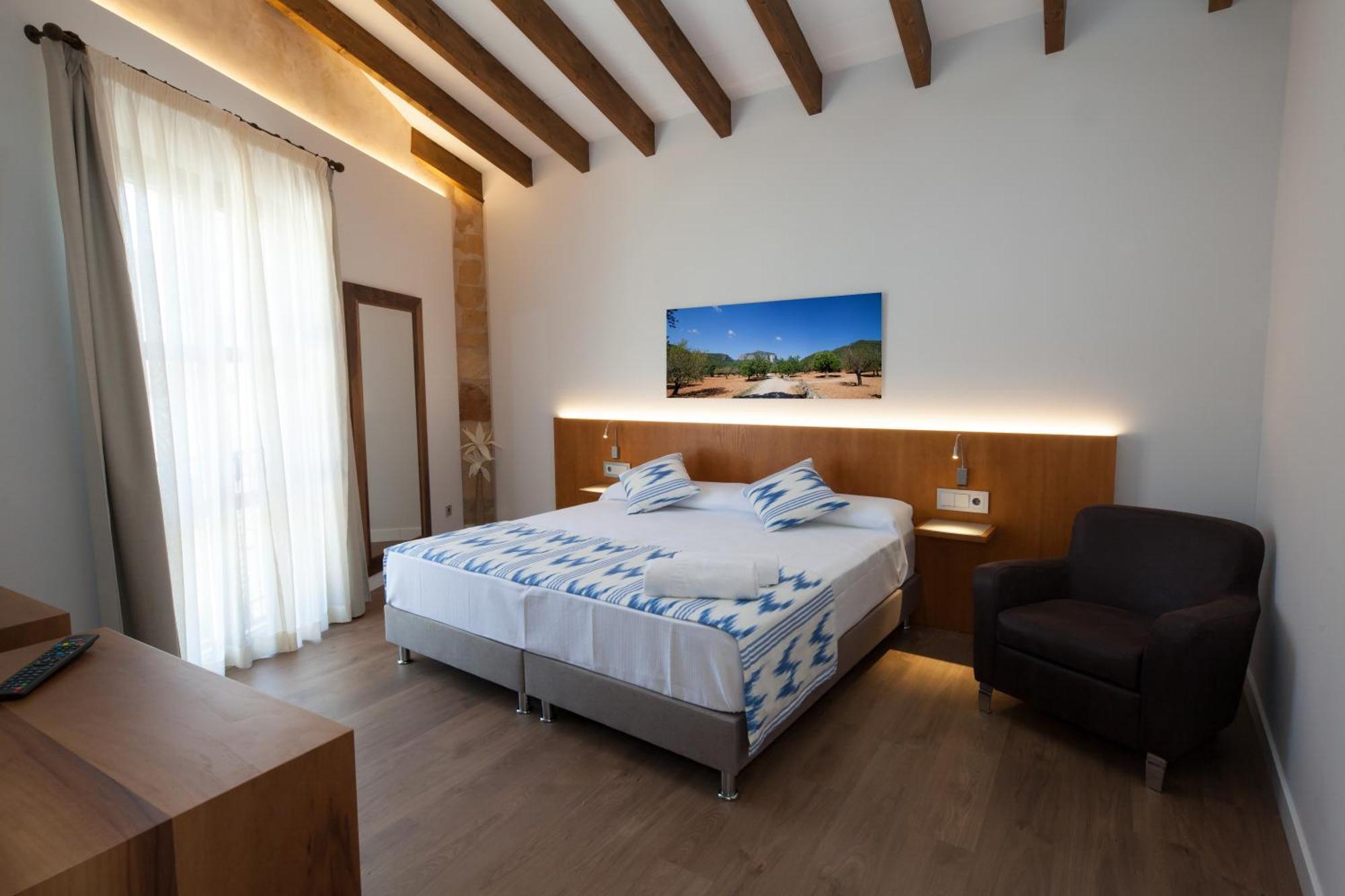 Ca'n Bestard - Adults Only Hotel