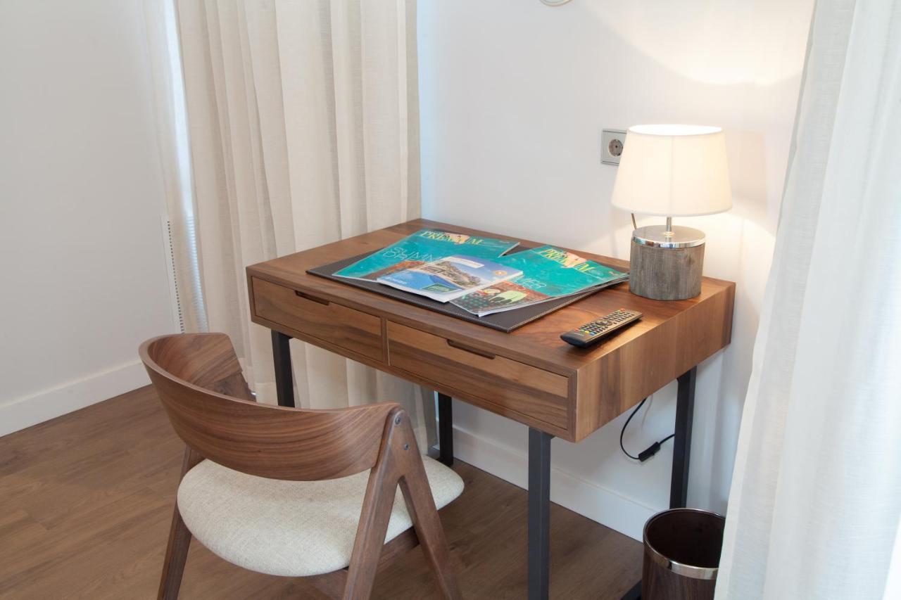 Ca'n Bestard - Adults Only Hotel