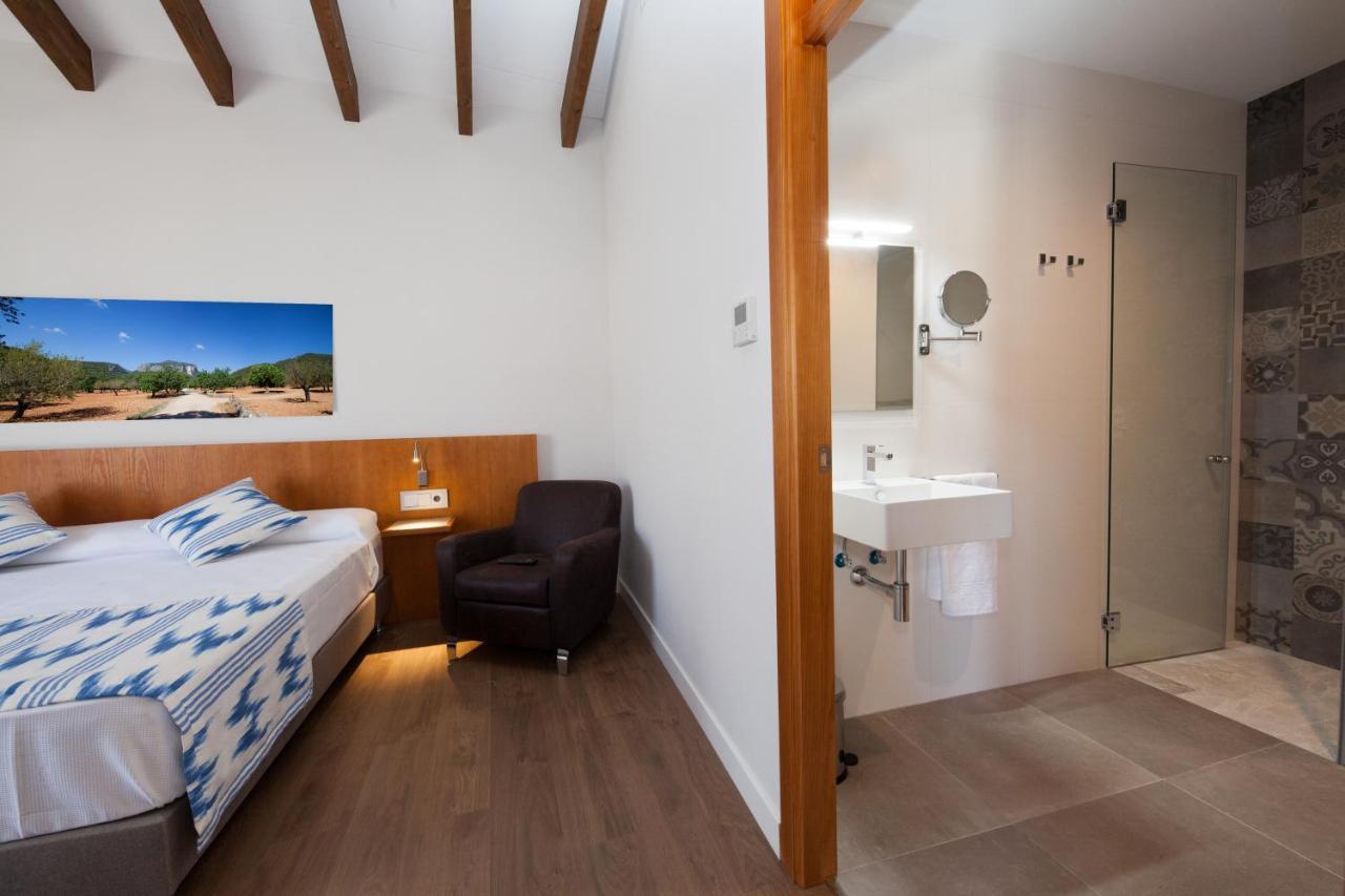 Hotel Ca'n Bestard - Adults Only Lloseta