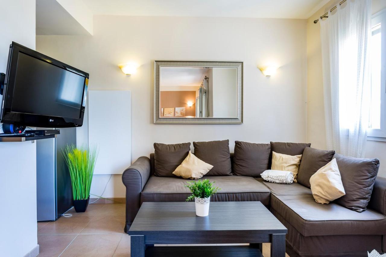 Apartamento Club - Es Trenc *