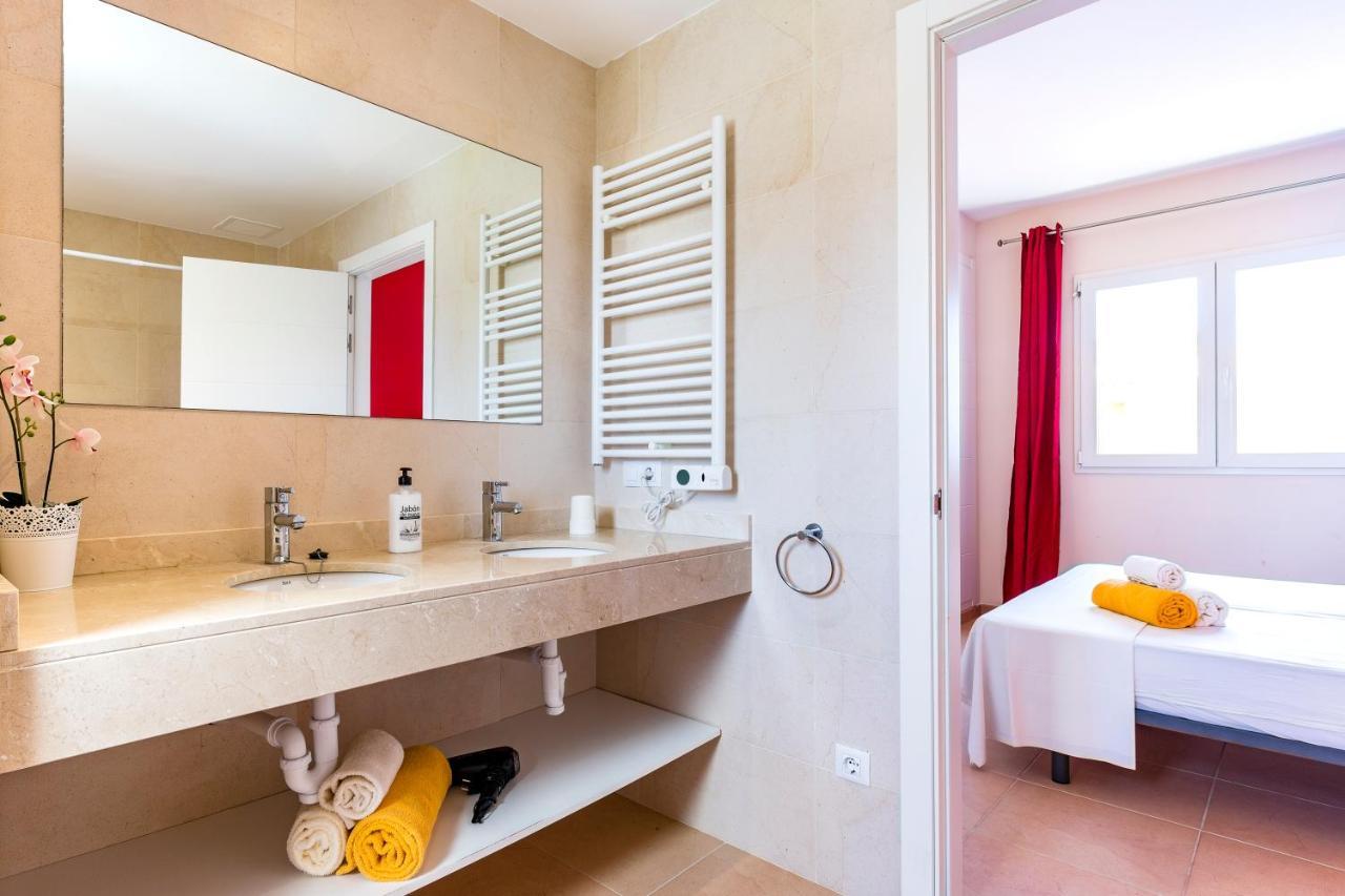 Club - Es Trenc Apartamento