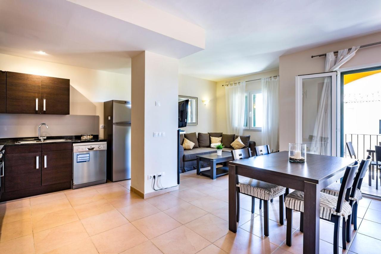Apartamento Club - Es Trenc Sa Ràpita