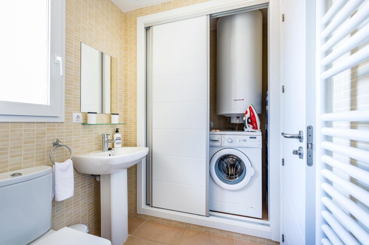 Apartamento Club - Es Trenc
