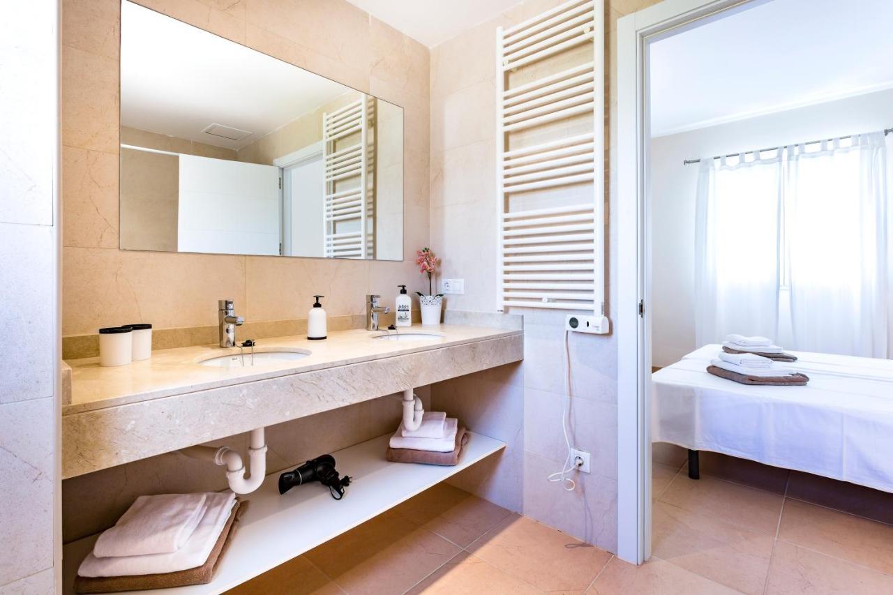 Apartamento Club - Es Trenc *