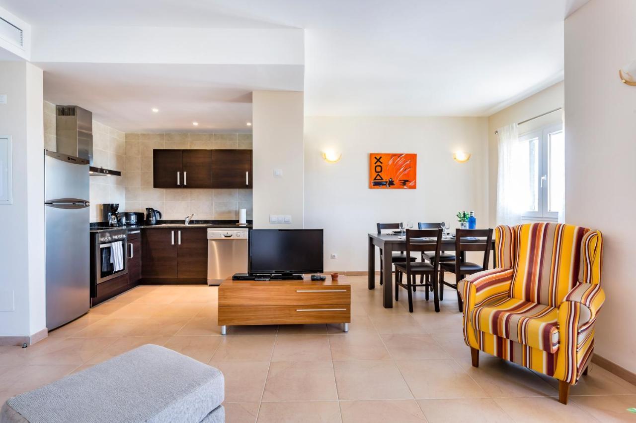 Apartamento Club - Es Trenc Sa Ràpita