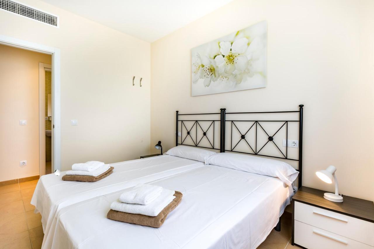 Club - Es Trenc Apartamento Sa Ràpita