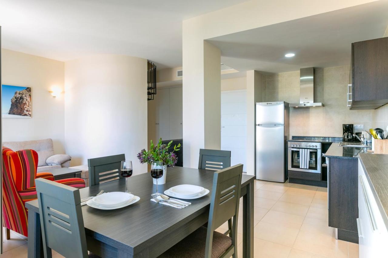 Club - Es Trenc Apartamento *