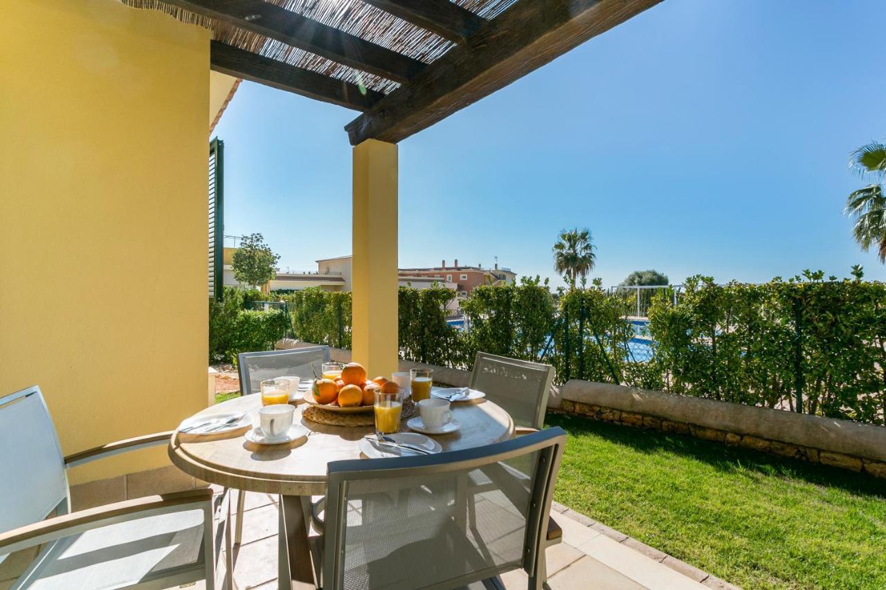 Apartamento Club - Es Trenc
