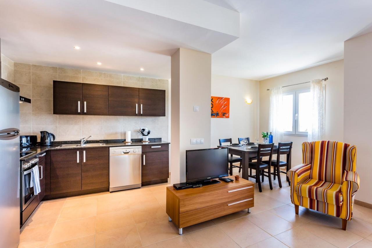 Club - Es Trenc Apartamento