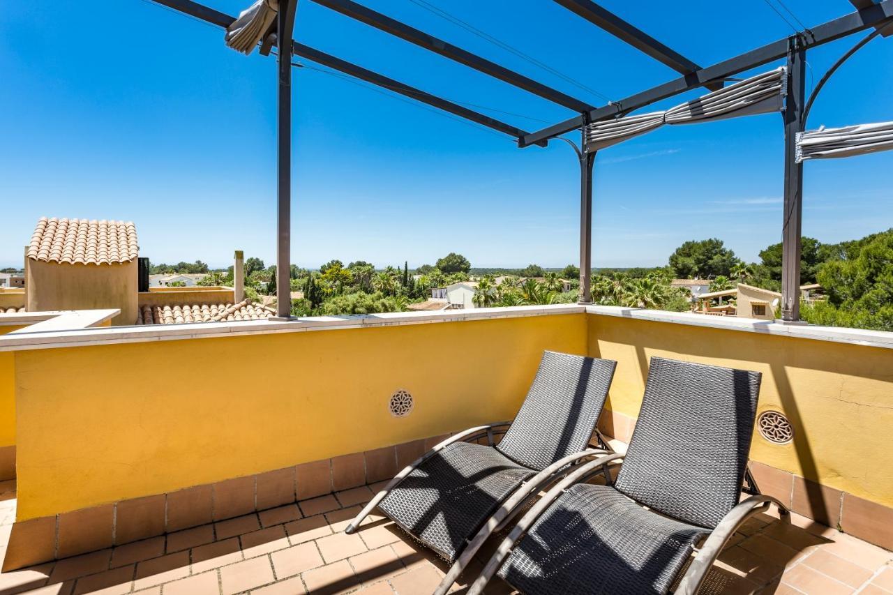 Apartamento Club - Es Trenc *
