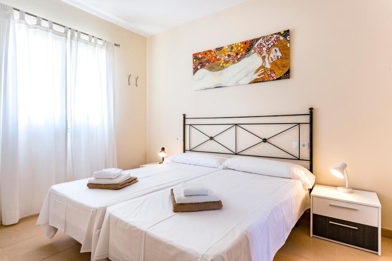 Club - Es Trenc Apartamento Sa Ràpita