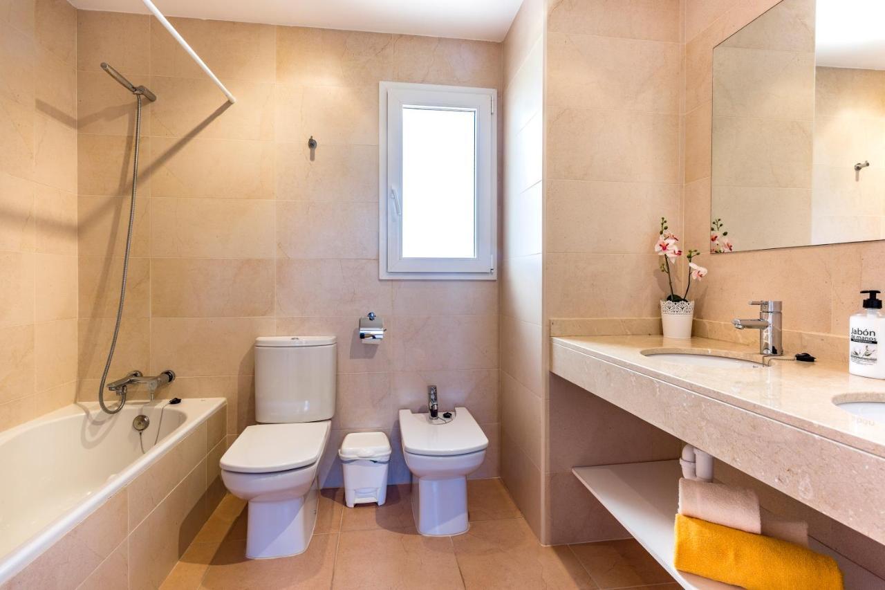 Apartamento Club - Es Trenc Sa Ràpita