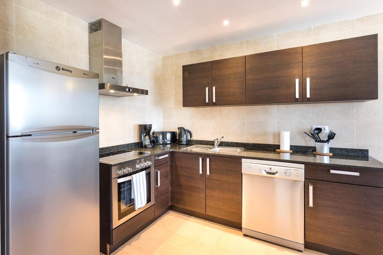 Club - Es Trenc Apartamento *