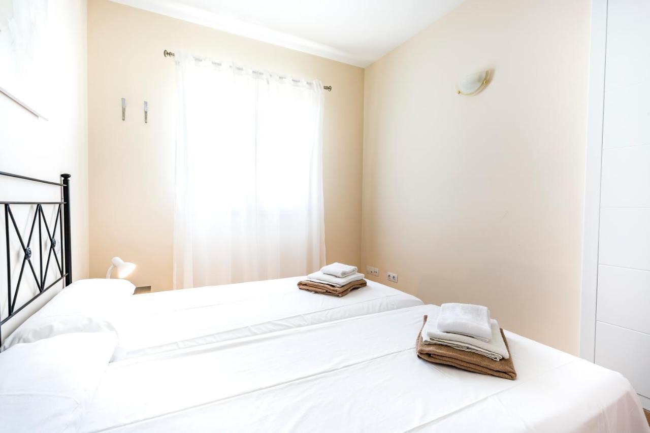 Apartamento Club - Es Trenc