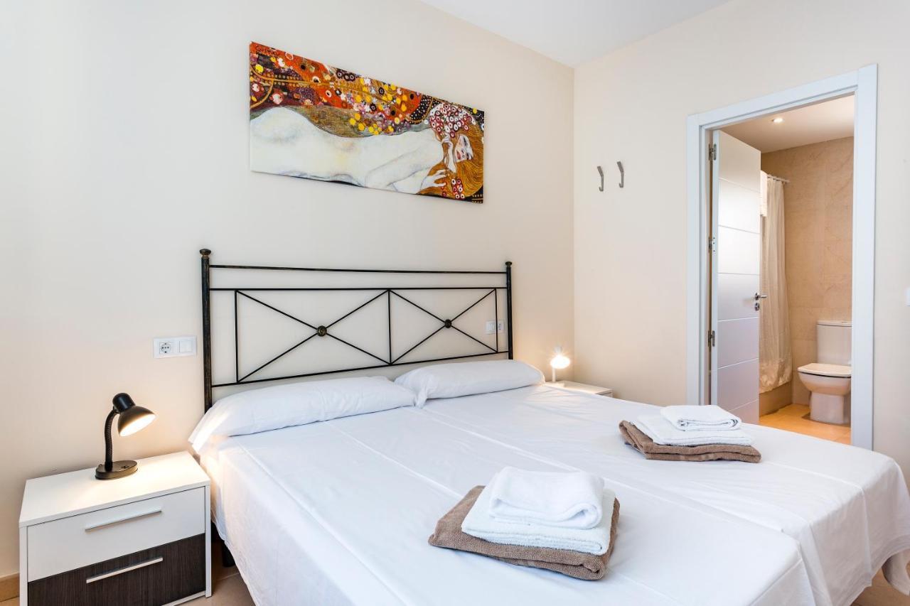 Apartamento Club - Es Trenc *