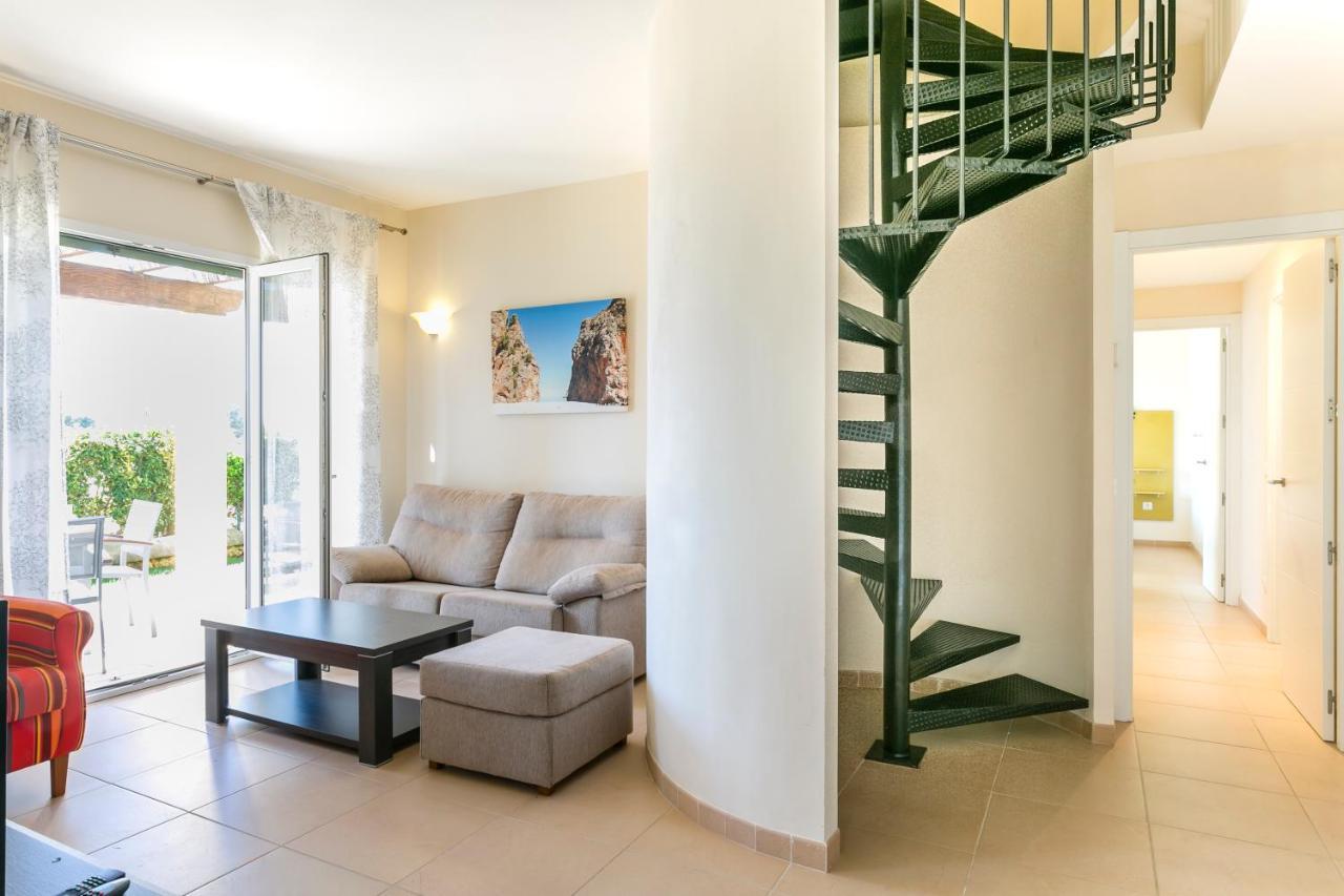 Apartamento Club - Es Trenc *