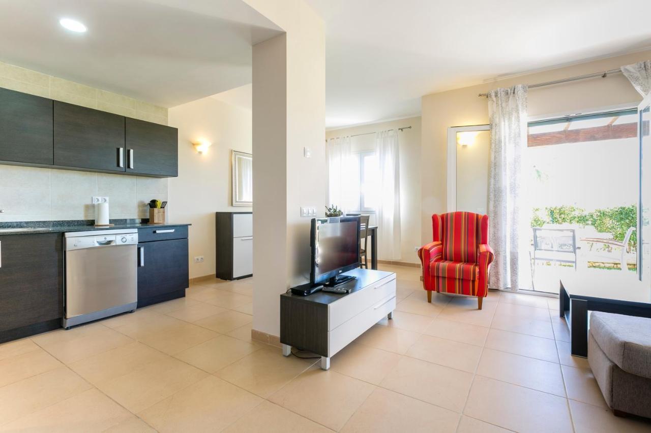 Club - Es Trenc Apartamento Sa Ràpita